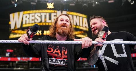 WWE WrestleMania 39 Results: Winners, Grades, Reaction and Highlights