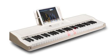 The One Light Smart Keyboard Piano Review