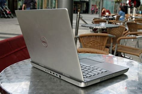 Dell Xps 14z Pictures And Hands On