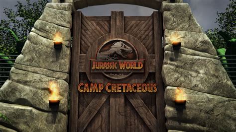 Download Jurassic World Camp Cretaceous 2020 Season 1 S01 1080p Nf