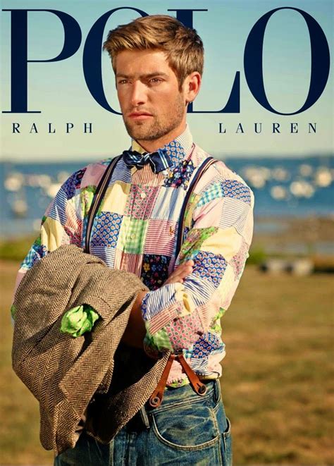 The Essentialist Fashion Advertising Updated Daily Polo Ralph Lauren