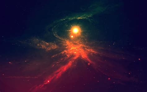 1680x1050 Galaxy Space Stars Universe 4k 1680x1050 Resolution Hd 4k