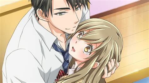 25-sai no Joshikousei - Anime (mangas) (2018) - SensCritique