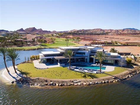 Getaway: Henderson, Nevada offers alternative to Las Vegas living