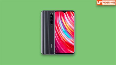 Flash twrp on note 8 pro. How To Install Custom ROM On Redmi Note 8 Pro?