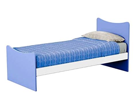 Il letto singolo metallico nanà è inoltre molto resistente, sicura e durevole. Struttura Letto Singolo usato in Italia | vedi tutte i 56 prezzi!