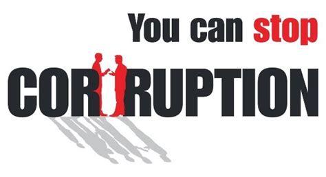 Transparency International Lanceert Nieuw Anti Bribery And Corruption
