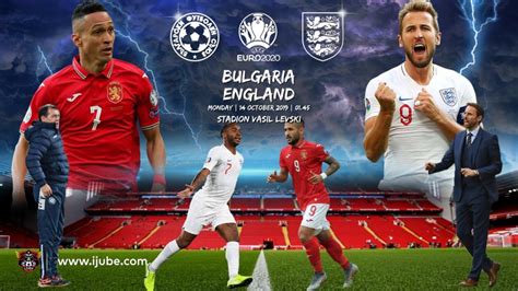 A frantic round of 16 kicked off the knockout stage and saw many big names crash out of the tournament. UEFA-EURO-2020-Qualifying-Bulgaria-vs-England-iJube ...