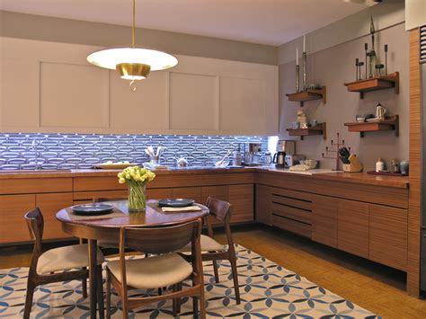 Sex And The City 2 Contemporary Kitchen New York By Marks And Frantz Interior Design