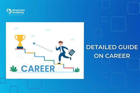 What Do You Mean By Career A Complete Guide 2023