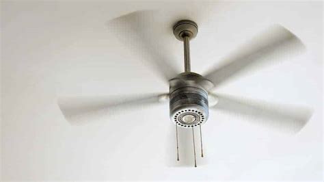 Proper Ceiling Fan Rotation For Summer Shelly Lighting