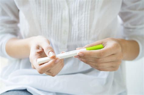 The Factors Of Missed Period Negative Pregnancy Test