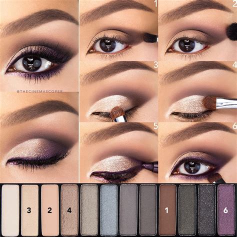 Looking For Best Eyeshadow Tutorials For Brown Eyes Check Out The Top