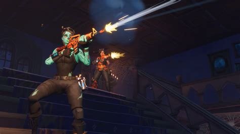 Fortnite Battle Royales Android Beta Coming This Week