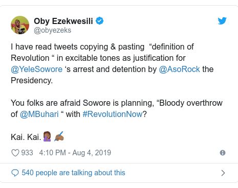 Yadda wasu yan mata suke nuna sha'war cin gindi a makaranta hausa story, 22/11/2019. #RevolutionNow: Sowore ya ce a ci gaba da gashi - BBC News ...