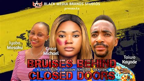 Bruises Behind Closed Doors | Shocking Truth Revealed in Latest Nigeria