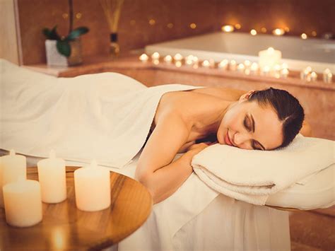 The Luxurious Massage And Spa The Best Place To Avail Spa Services During The Pandemic