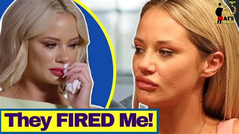 Married At First Sight Jessika Power Revealed Shocking Reason About Her Departure From The Show