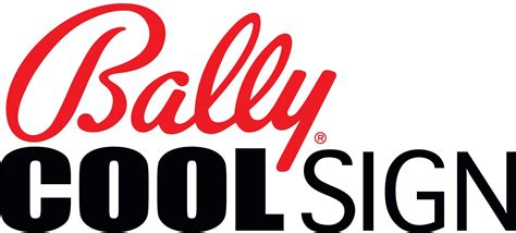 Bally Gaming Logo Logodix