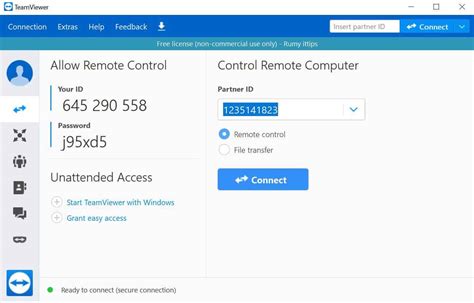 Top 5 Remote Desktop Sharing Software For Windows 10