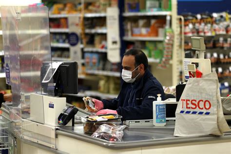 Tesco Warns 45000 New Jobs Have Hiked Costs Despite Sales Boom
