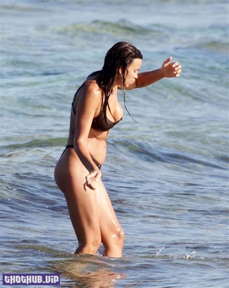 Irina Shayk Nip Slip And Sexy Ass Photos Top Nude Leaks