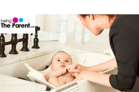 5 Must Read Tips For Keeping Baby Safe During Bath Time Being The Parent