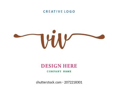 Logo Viv Images Stock Photos Vectors Shutterstock