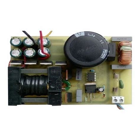Mean Well Switch Mode Power Supply At Rs 625piece Mean Well Switch