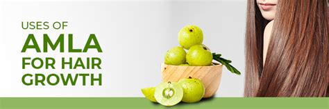 While adding oil to your hair maintenance routine is beneficial, it is important to know why. Uses of Amla for Hair Growth | Skin and Hair Academy