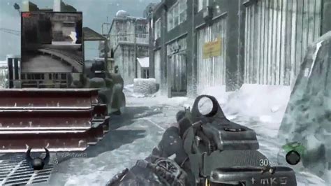 Call Of Duty Black Ops Multiplayer Teaser Youtube