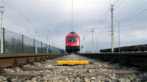 European Train Control System Etcs Automatic Train Control