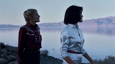 Desert Hearts 1985 The Criterion Collection