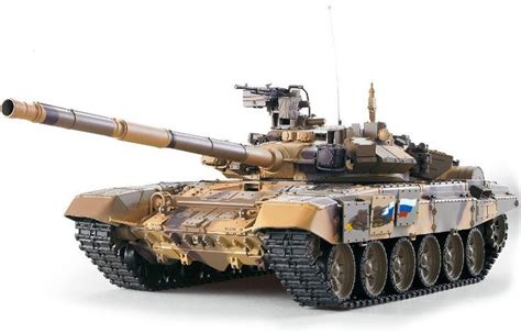 New Heng Long T 90 Rc Tank Rc Tank T 90 Tank