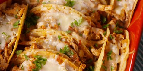 70 Traditional Mexican Food Authentic Mexican Recipes—