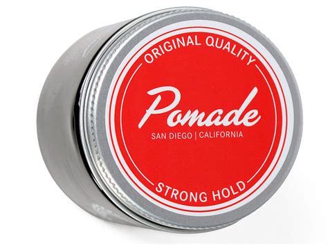 Tips And Tricks 5 Ways To Green Your Hairstyling Routine The Pomades