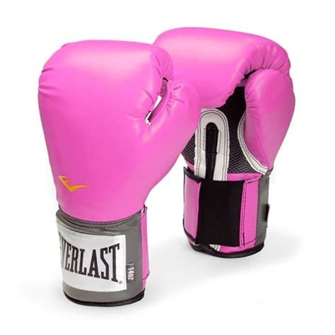 new everlast boxing pro style training boxing gloves womens 8 oz gloves