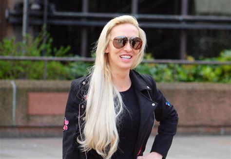 Who Is Chelsey Harwood Jailed Benefits Cheat And Transgender This Is Liverpool Star Who Refused