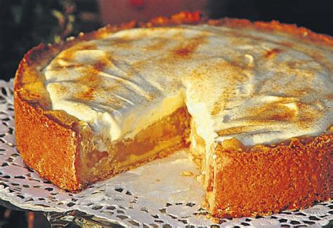 1 stunde bei 180 grad in den vorgeheizten backofen. Apfel-Schmand-Torte | Rezept | Kuchen und torten, Apfel ...