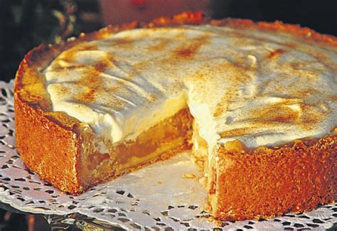 Anschließend zügig und mit möglichst kühlen händen alles zu einem glatten teig verarbeiten. Apfel-Schmand-Torte | Rezept | Kuchen und torten, Apfel ...