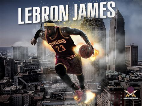 , best ideas about lebron james on pinterest lebron james cavs 2560×1440. LeBron James "Exploding" Wallpaper | Cavaliers Nation