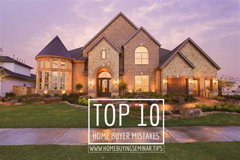 Home Buying Seminar | Houston TX