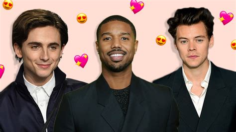 Top 20 Hottest Male Celebrities In Hollywood Most Attractive Men