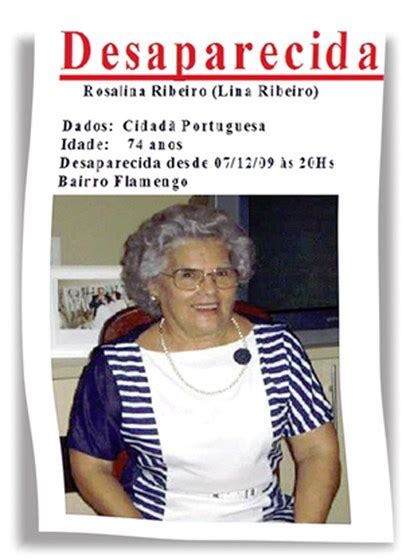 A História De Rosalina Ribeiro A Herdeira Milionária De Tomé Feteira Assassinada Em 2009 No