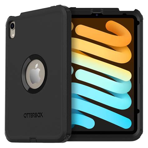 Otterbox Defender Case For Apple Ipad Mini 6th Gen 2021