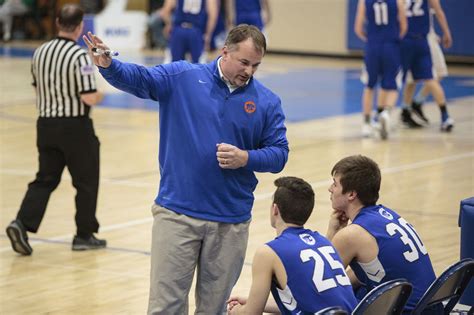 Montague Basketball Coach Warned A Year Before Resignation Request