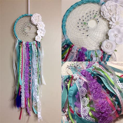 Pin By Saxon Mandy On Home Made Dream Catchers Dream