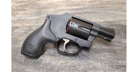 Smith And Wesson 442 Airweight 38 Special For Sale New