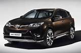 Images of Toyota Premium Cars