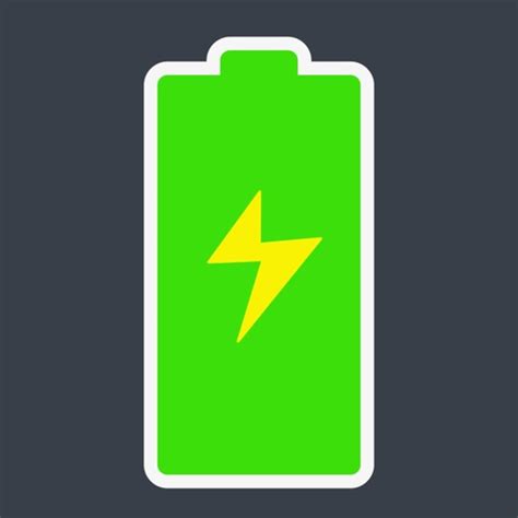 Battery Life Icon At Collection Of Battery Life Icon